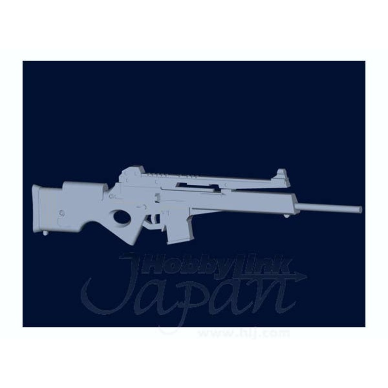 1/35 German Firearms Selection  SL8-1