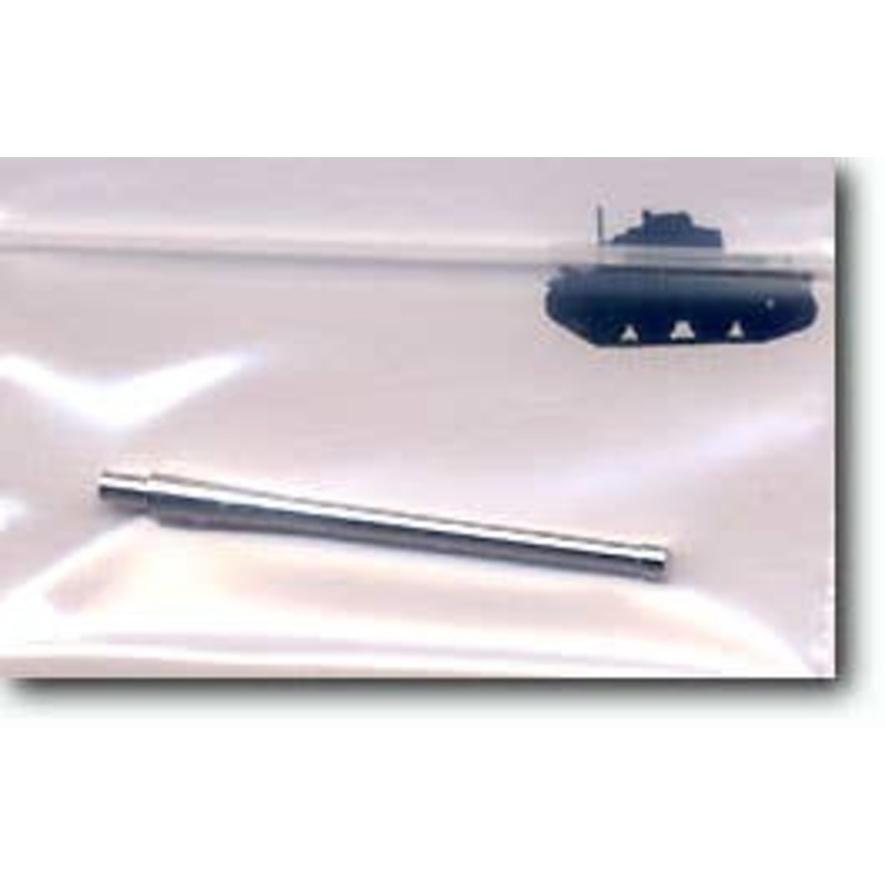 1/35 German Kwk38(t) 37mm L48.7