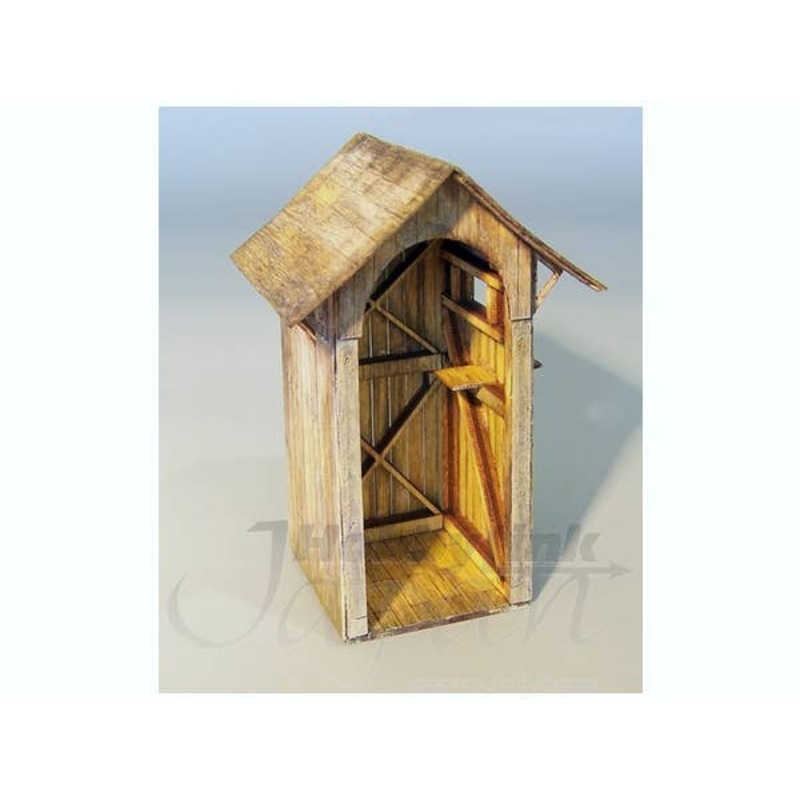 1/35 Guard stand