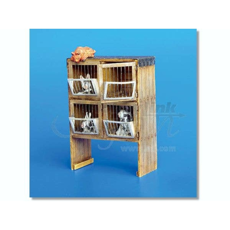 1/35 Hutch