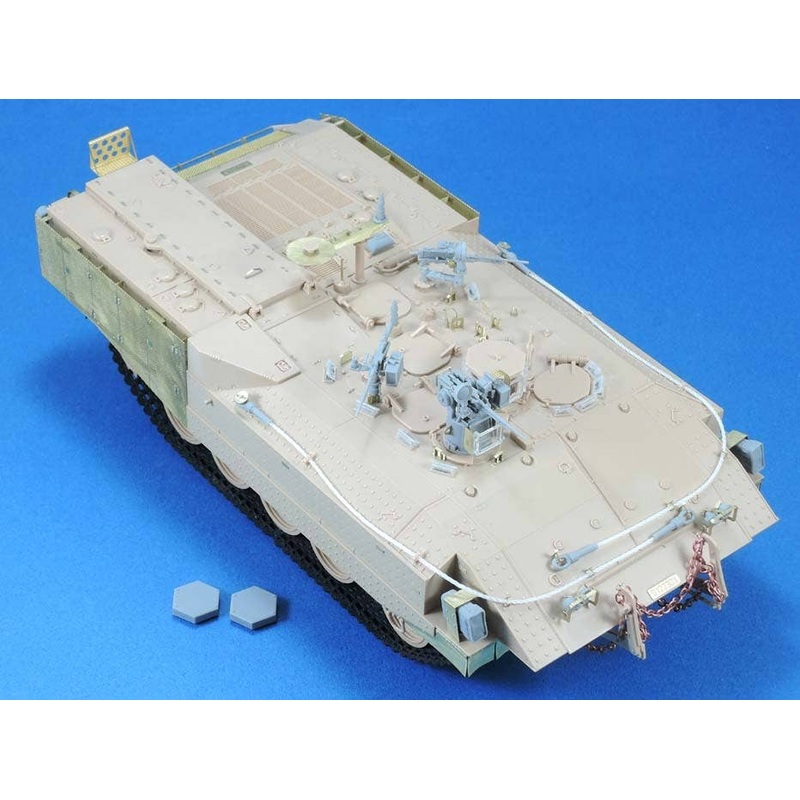 1/35 IDF Achzarit Detailing Set for Meng