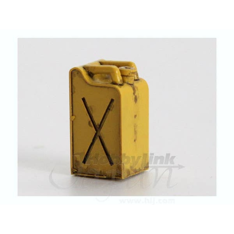 1/35 Italian Canisters (8pcs)