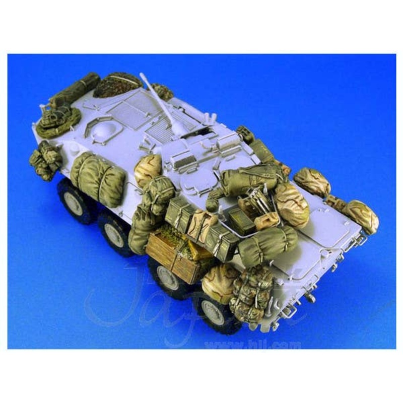 1/35 LAV25 Stowage Set