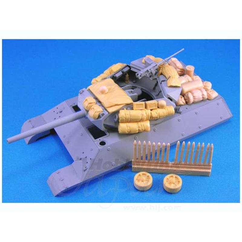 1/35 M10 Stowage Set (S)