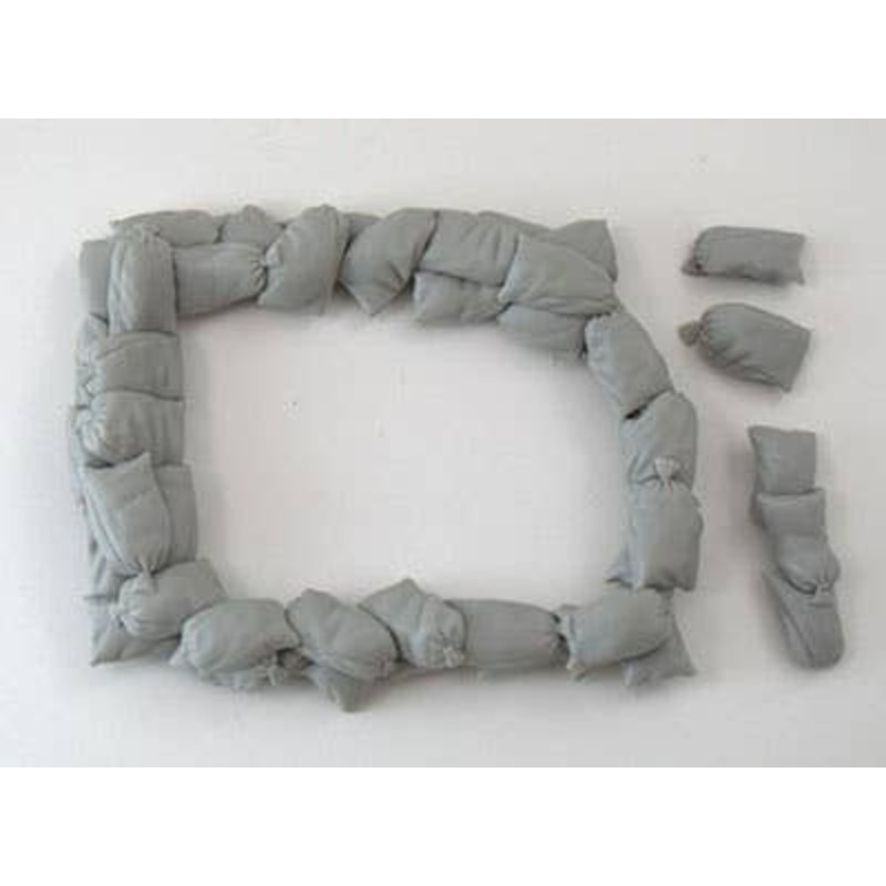 1/35 Sand Armor for M113 APC (Vietnam War)