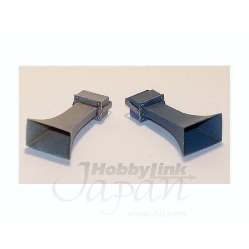 1/35 Square Loudspeaker