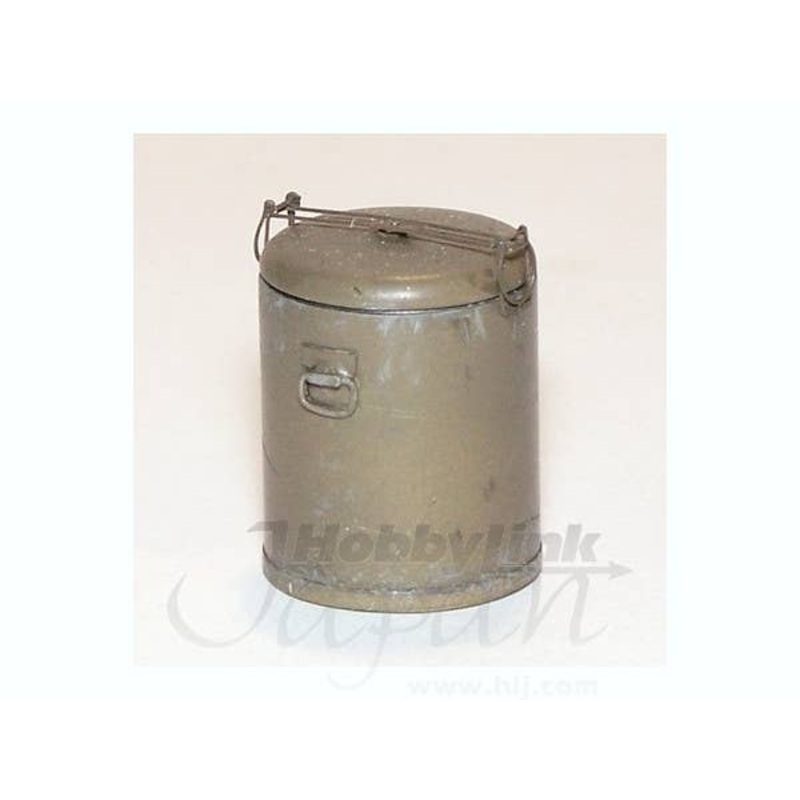 1/35 U.S. Hot Box