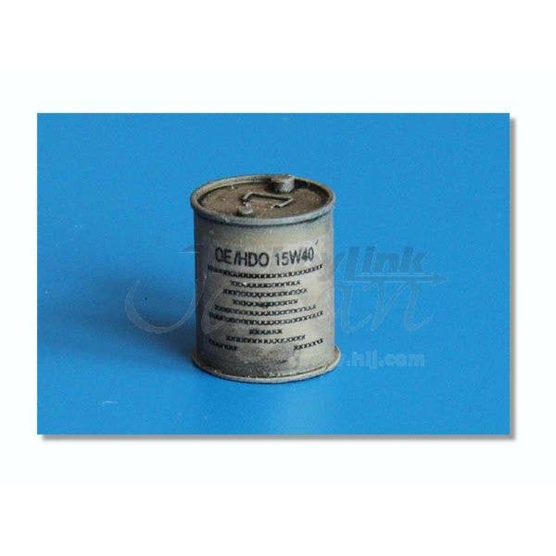 1/35 US Cans for Vaseline Vietnam