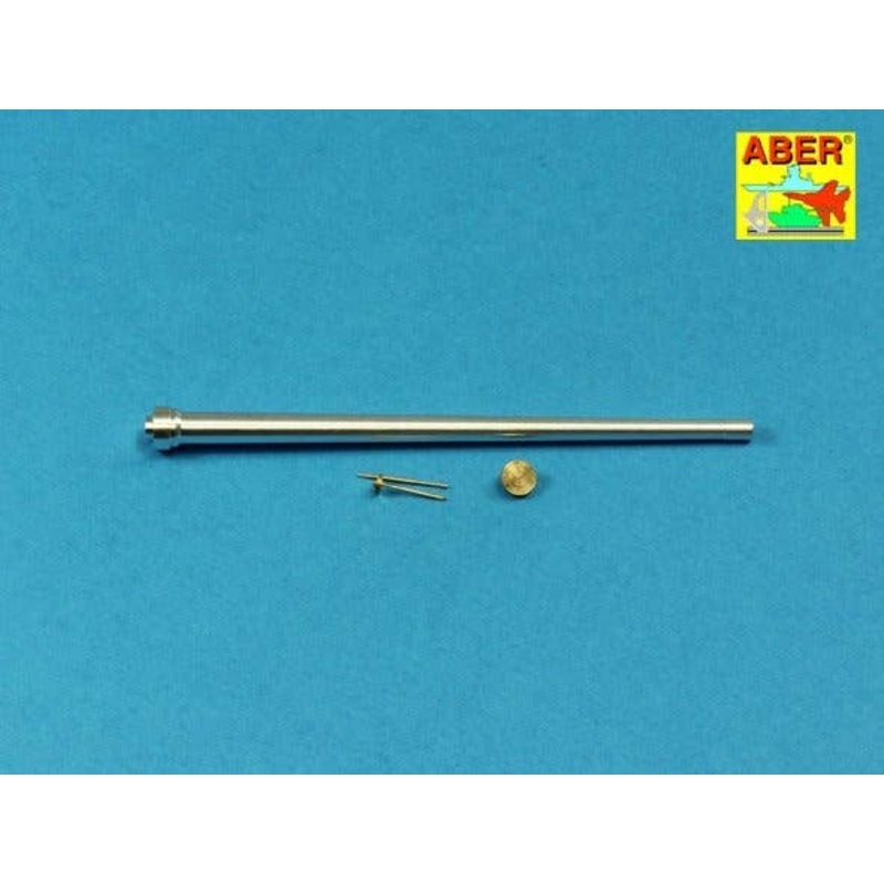 1/35 Armament for Soviet Medium Tank T44M for Miniart