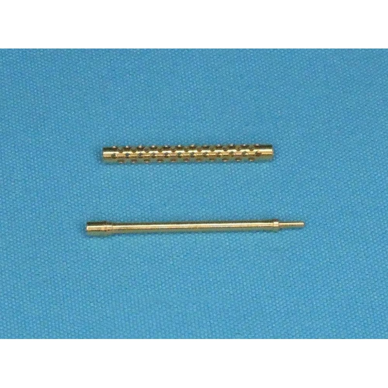 1/35 Browning Machine Gun M1919A4 Set A