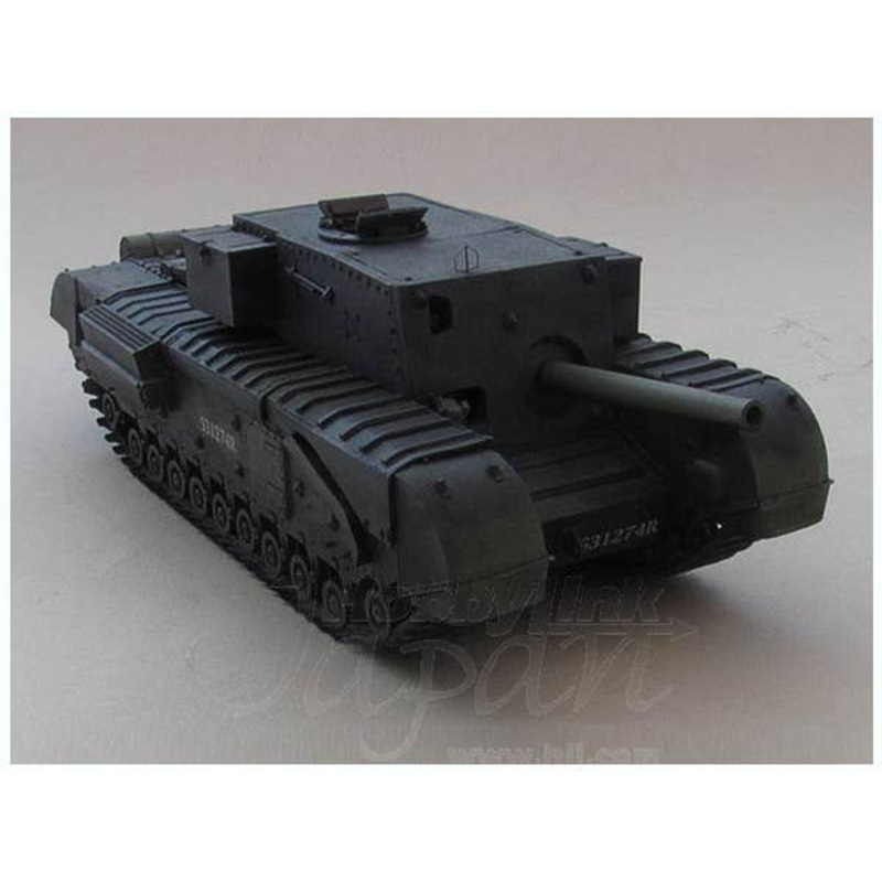 1/35 Churchill 3in Gun Carrier (for AFV Club)