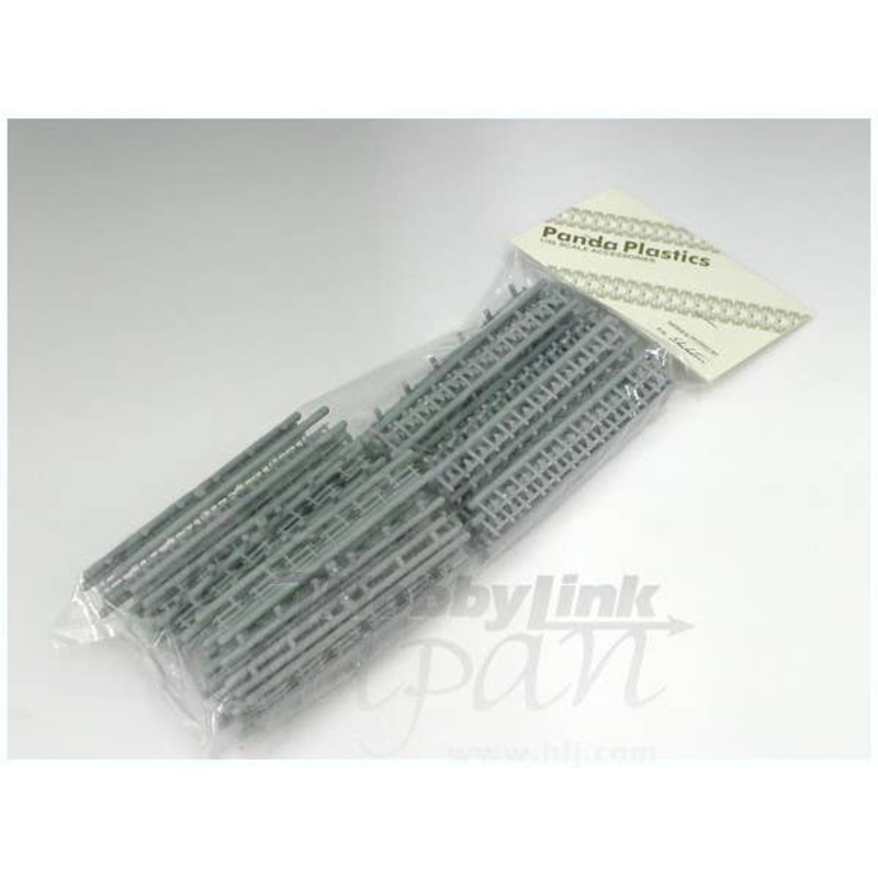 1/35 M3 & M4 "Skeleton" Track