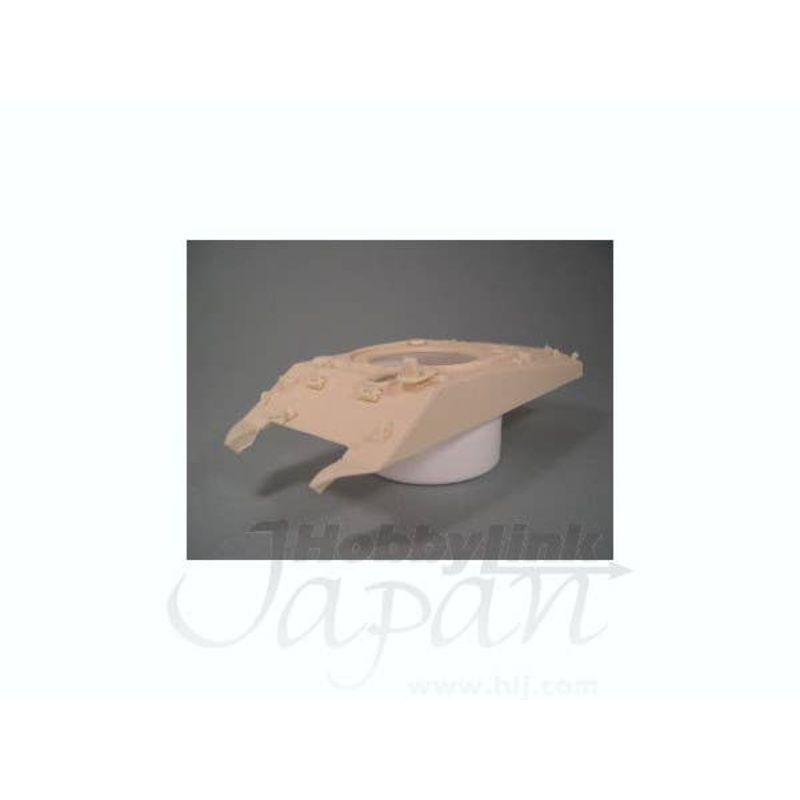 1/35 M4A2 Direct Vision Sherman Hull