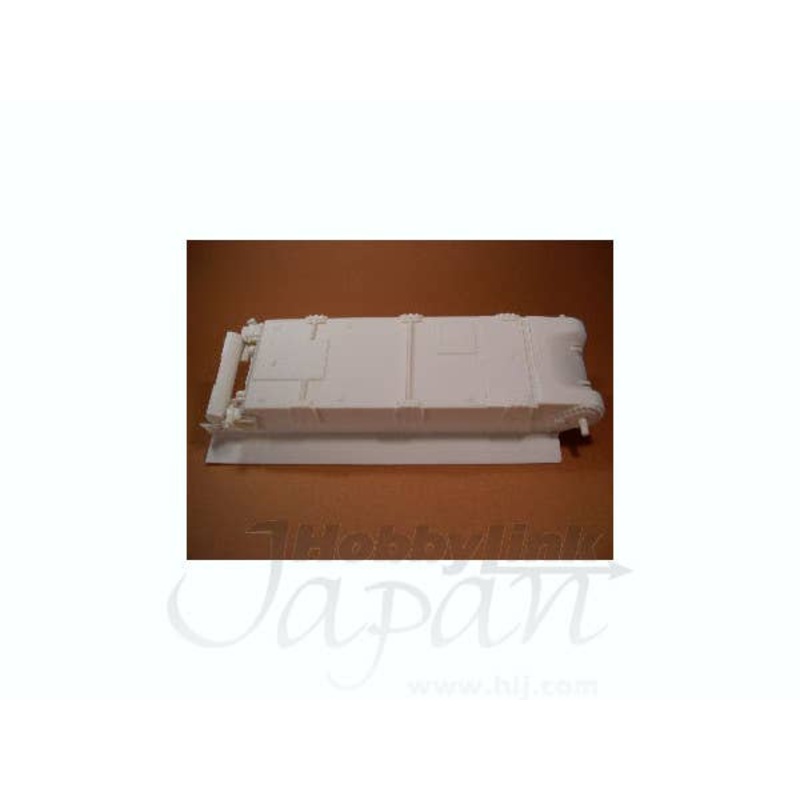 1/35 M4A3 Sherman Lower Hull