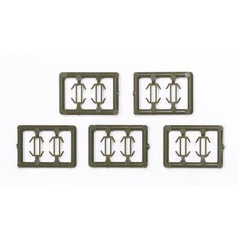 1/35 Periscope Guard for US Tank