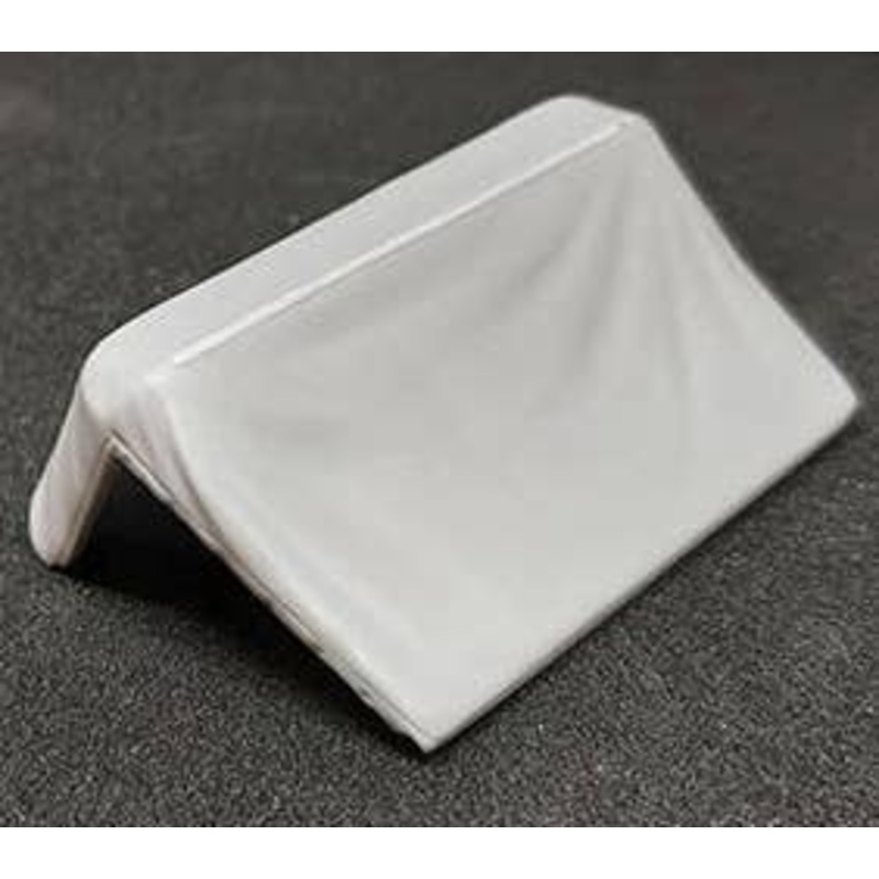 1/35 Soft Cab Canvas Cover For US M35 Truck