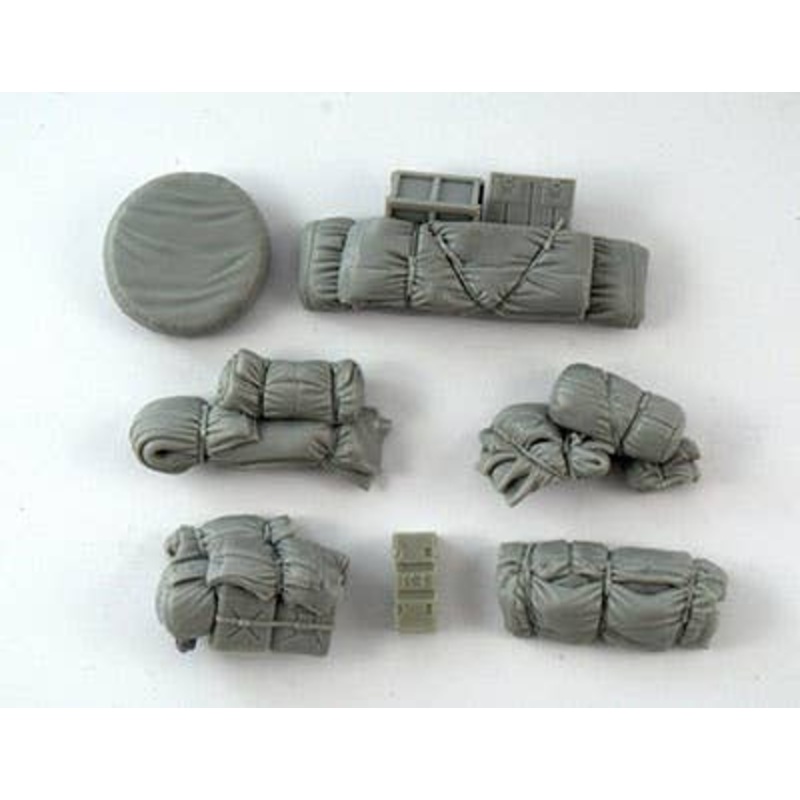 1/35 Stowage Set for CWT15