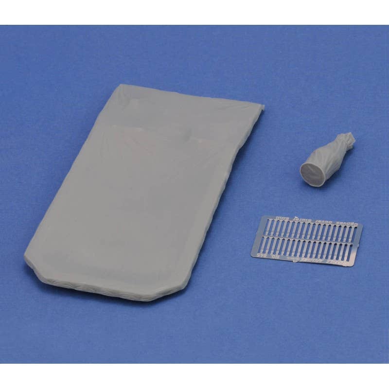 1/35 Sturer Emil canvas Cover