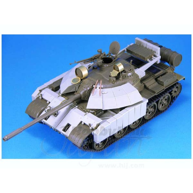 1/35 T-55 Enigma Conversion Set (for Tamiya)