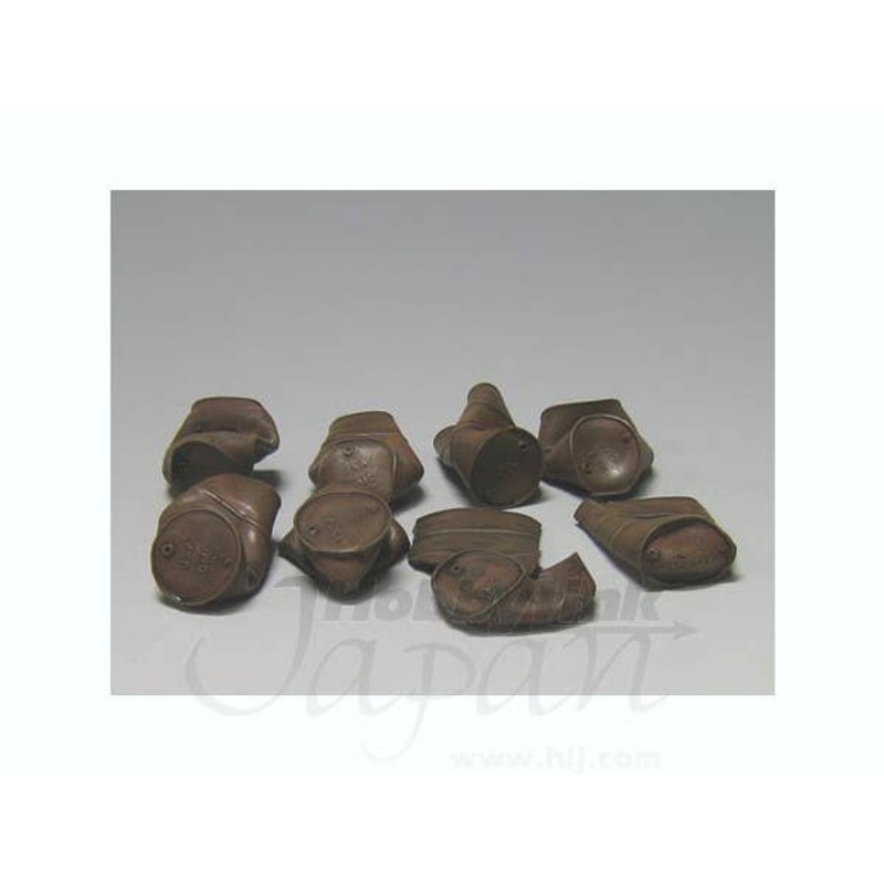 1/35 US. Battered Drum Set