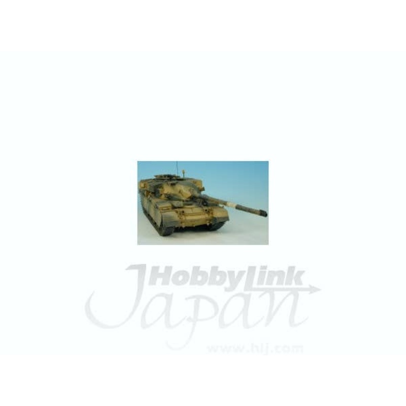 1/35 Chieftain Mk-5 Conversion (for Tamiya)