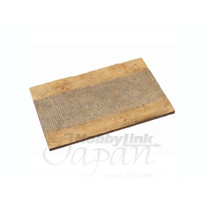 1/35 Cobblestone Street Base (Small) #1