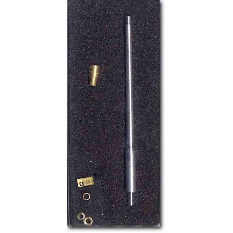 1/35 Kwk43/L71 Barrel for King Tiger