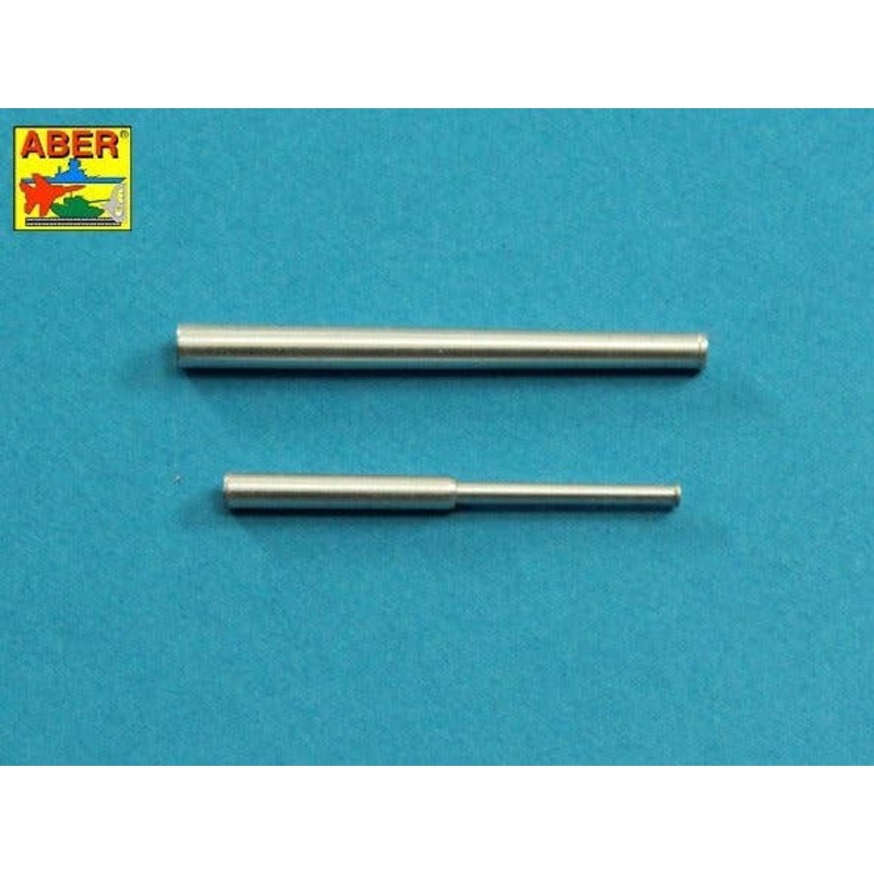 1/35 Main Armament For Soviet Heavy Tank SMK 1x76.2mm L-11.1x45mm M1932 (For Takom)