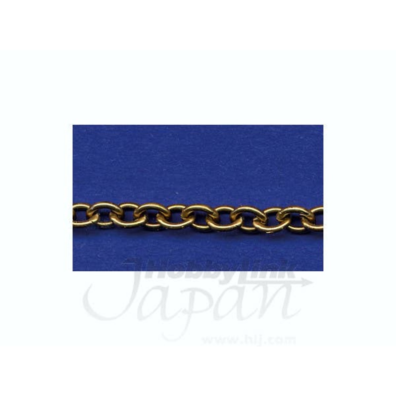 1/35 Metal Chain (G) Length single Mesh 4.3 mm