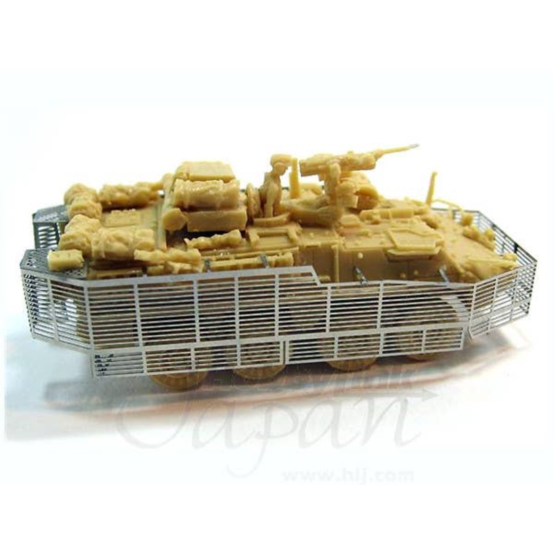 1/144 M1126 Series Slat Armor