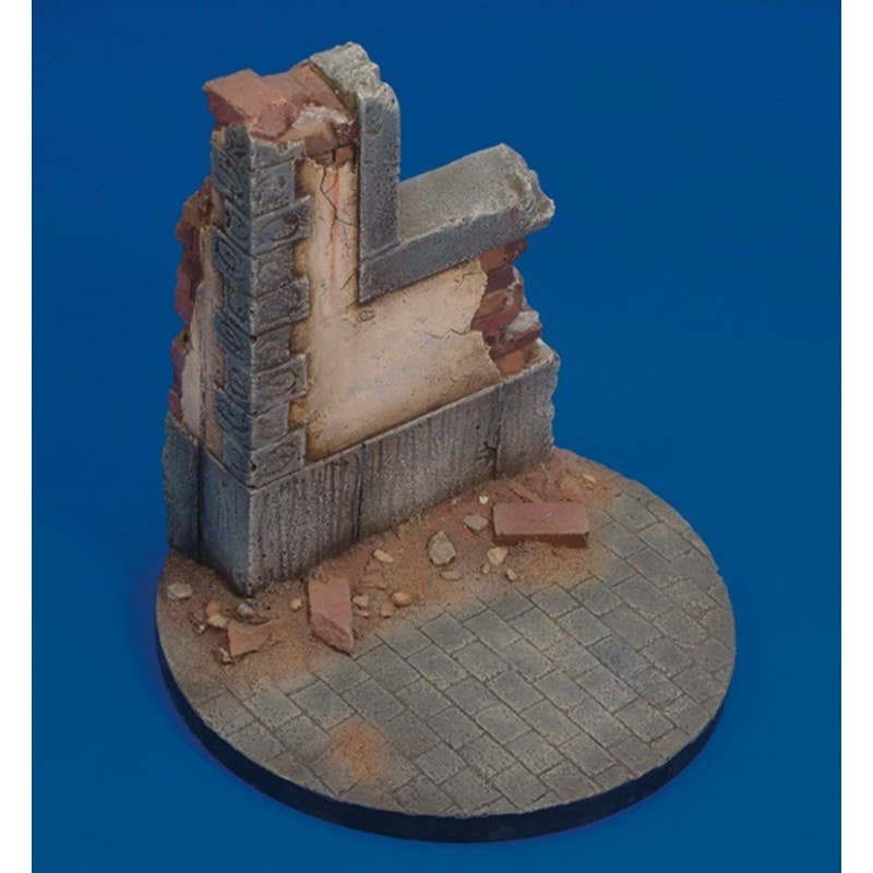 1/16 Base n.1 (120 mm)