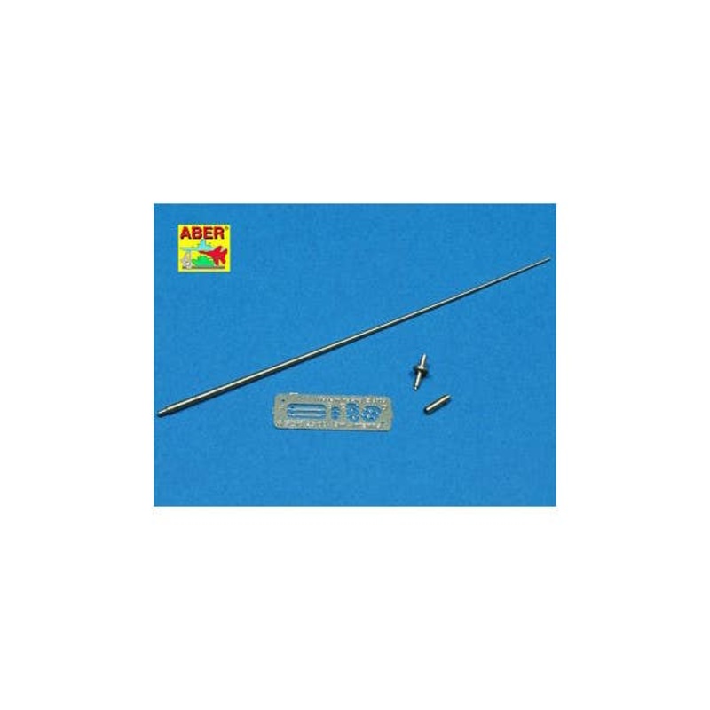 1/25 German 2m Antenna