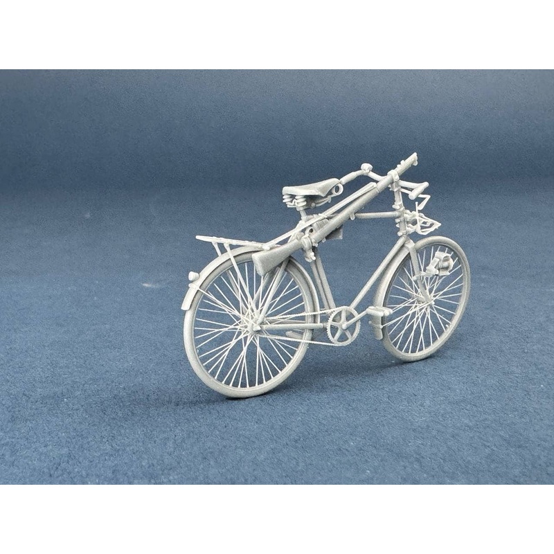 1/32 British Military Bicycle Mark IV