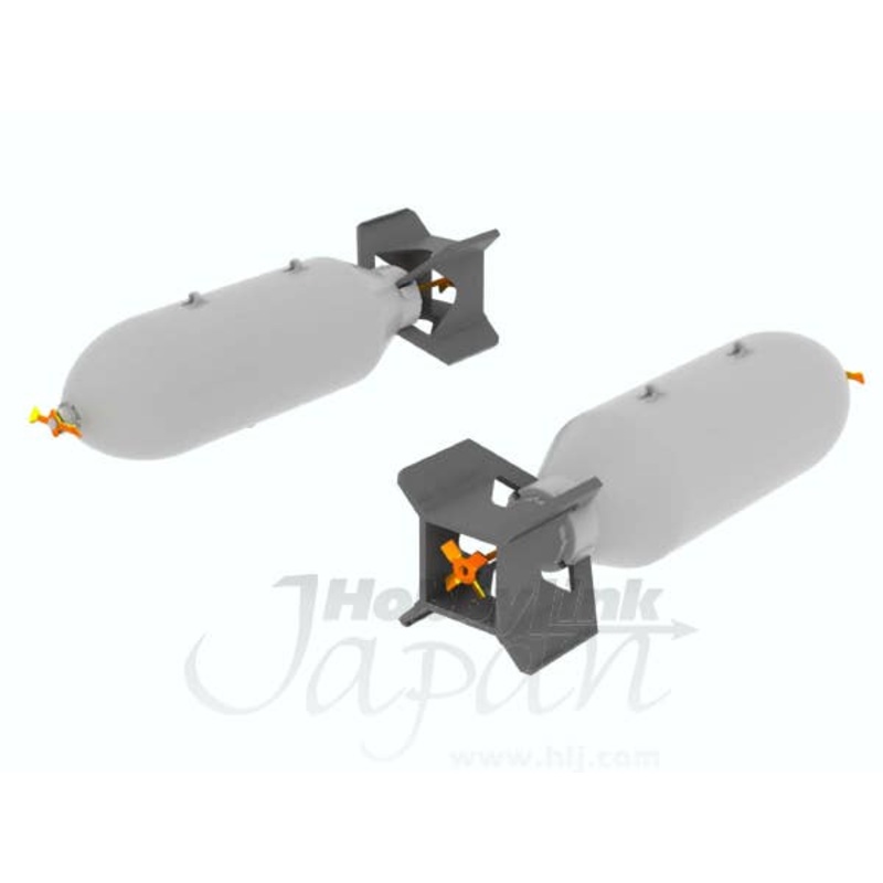 1/32 US 500lb Bombs