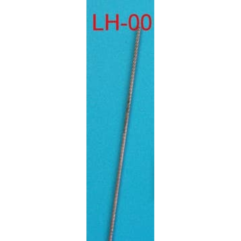 0.4mm Metal Cable Set, 50cm Long