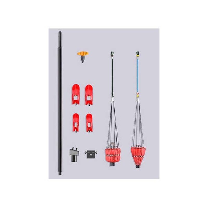 1/144 CH-47 Equipment Set