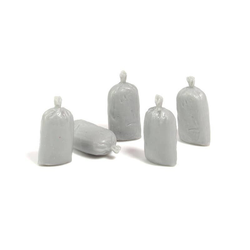 Garbage Bags