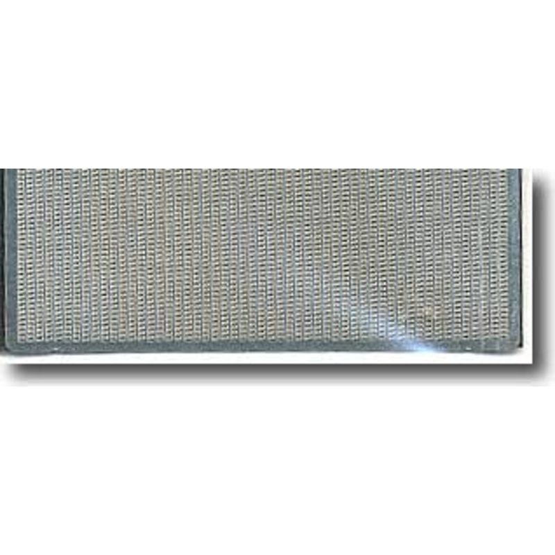 Metal Mesh #10 Radiator Pattern
