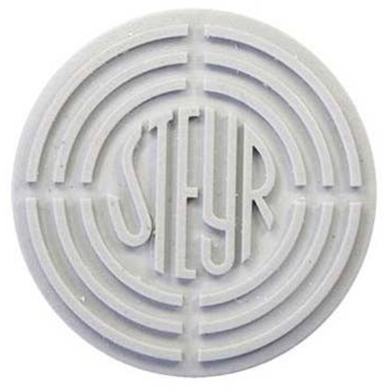Steyr Plate