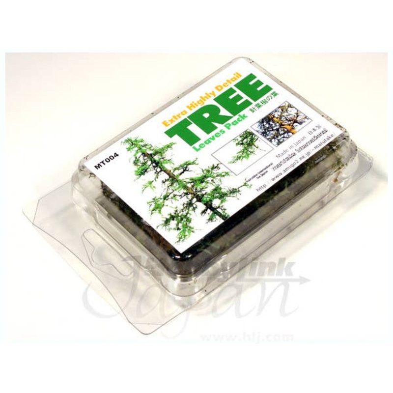 Tree Leaves Pack