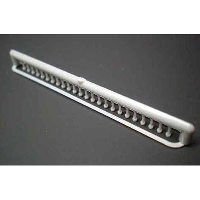 High Quality Hexagonal Bolts Pro (24pcs)
