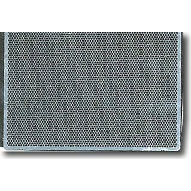 Metal Mesh Hexagon Hole 06