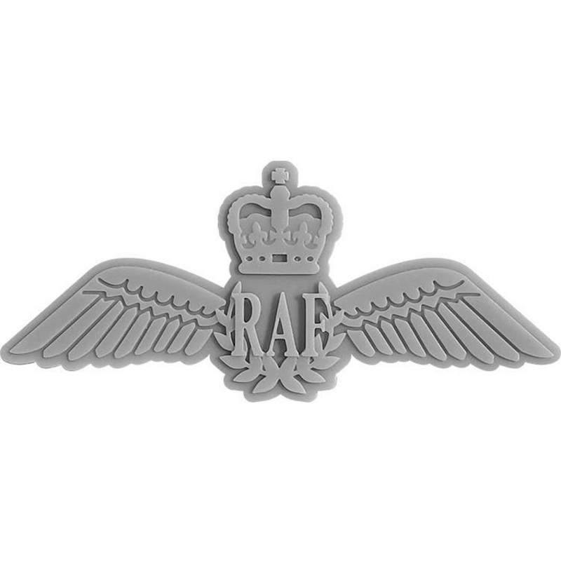 WW.II British Royal Air Force Insignia