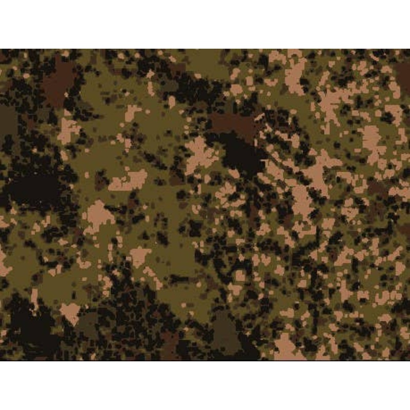 1/35 Korean Military Digital Camouflage