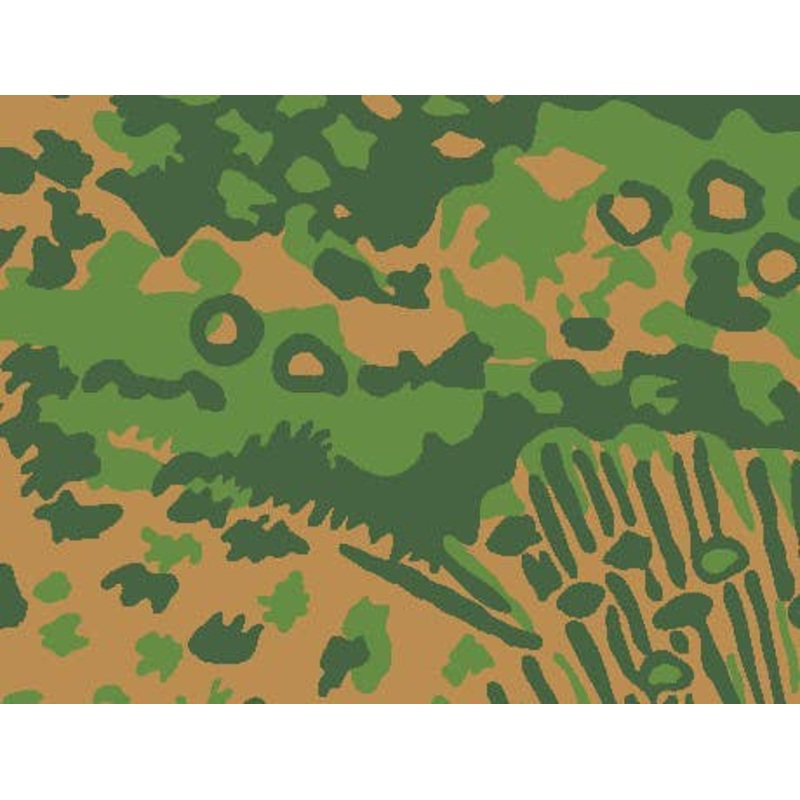 1/35 Palm Tree Pattern B