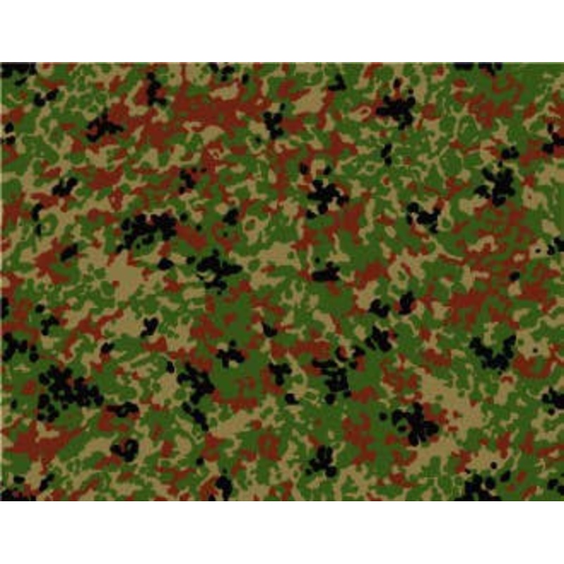1/35 GSDF Type 2 Summer Camouflage