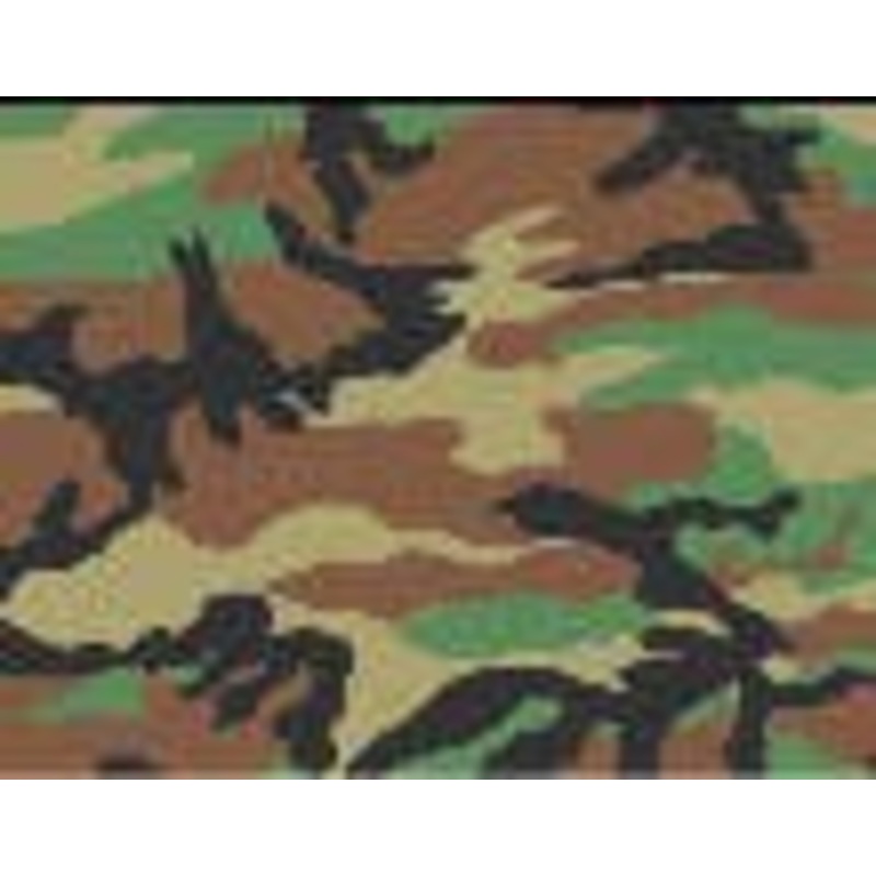 1/35 Korean Army Old 4 Colors