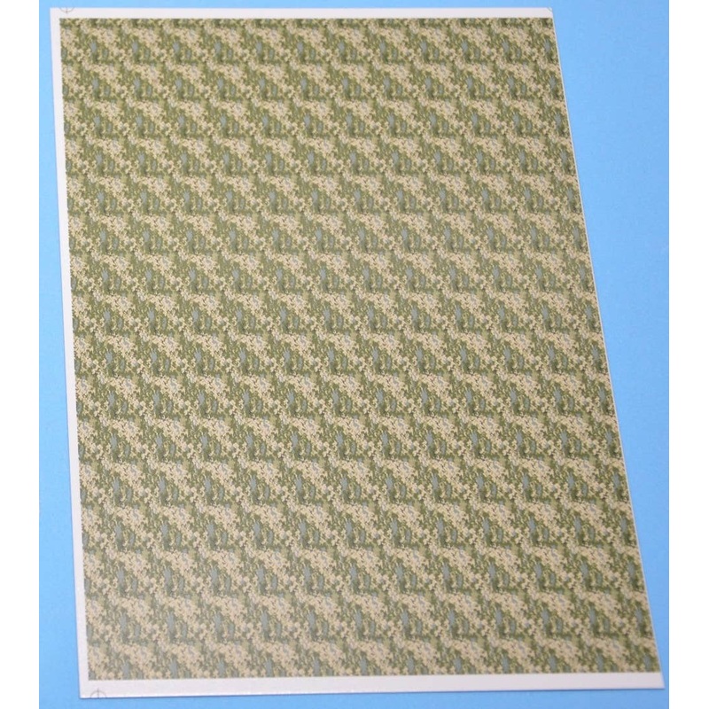 1/35 Ukranian digital camouflage pattern