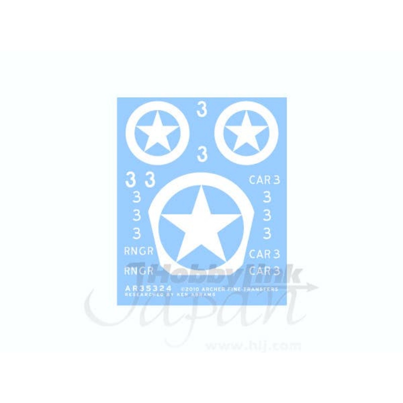 1/35 75mm GMC M3 Halftrack (Darby's Rangers, Salerno, Italy)