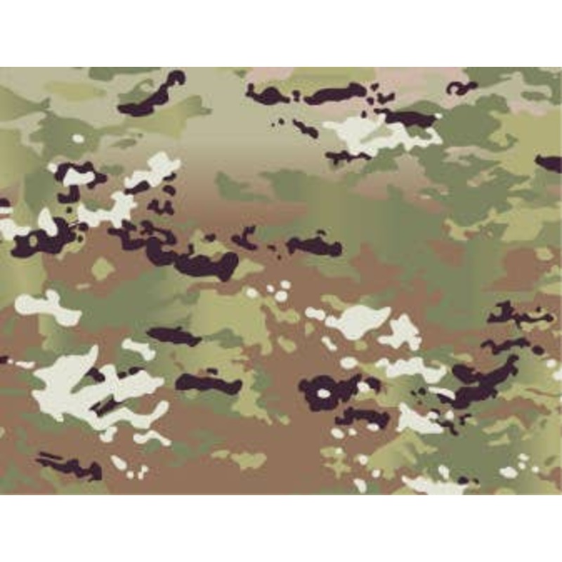 1/35 Current US Military Camouflage OCP